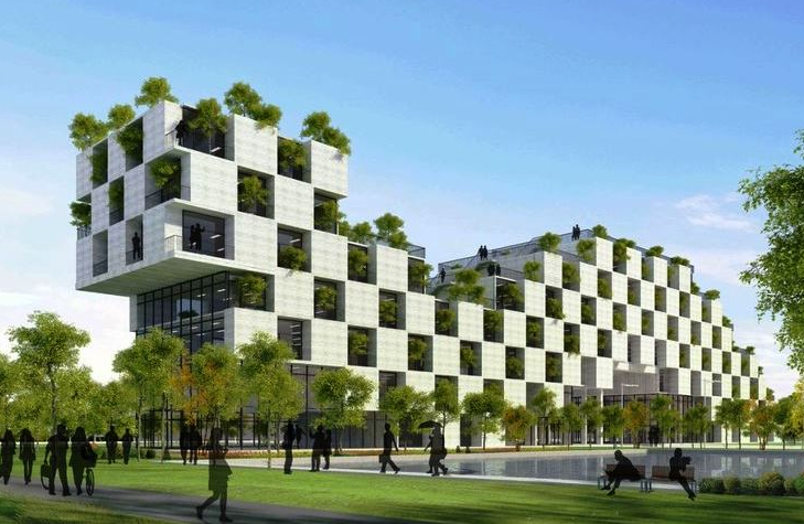 Architecture Adalah