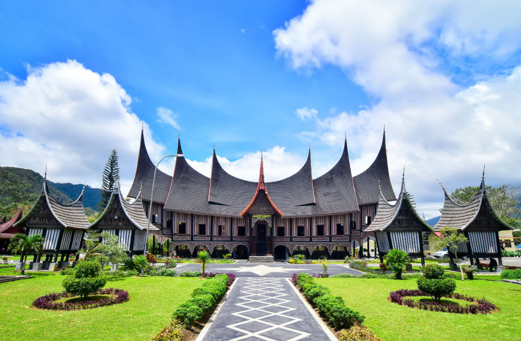Architecture Adalah